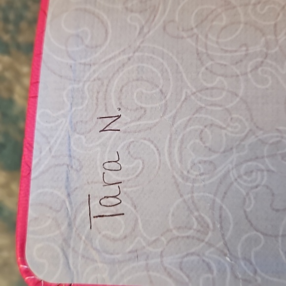 1/$7 or 2/$10  Infinitely More Than You Can Ask or Imagine. Women 40 Devotionals - Picture 4 of 7